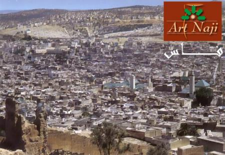 fes la velle de moi